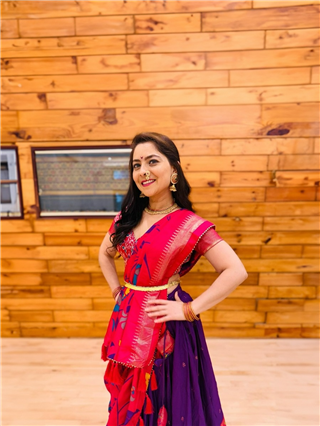 रखुमाई रखुमाई...! - Marathi News | रखुमाई रखुमाई...! | Latest Photos at Lokmat.com
